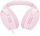 Bose QuietComfort Headphones Rosa