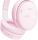 Bose QuietComfort Headphones Rosa