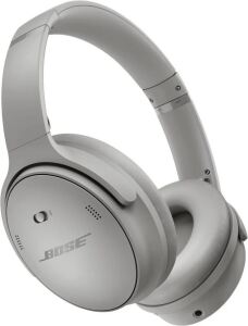 Bose QuietComfort Headphones grey