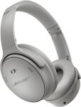 Bose QuietComfort Headphones grey