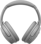 Bose QuietComfort Headphones grey
