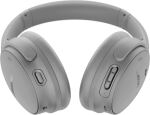 Bose QuietComfort Headphones grey