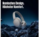 Bose QuietComfort Headphones grey