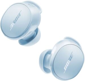 Bose QuietComfort Earbuds Ice Blue
