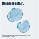 Bose QuietComfort Earbuds Ice Blue