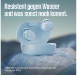Bose QuietComfort Earbuds Ice Blue