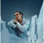 Bose QuietComfort Earbuds Ice Blue