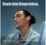 Bose QuietComfort Earbuds Ice Blue