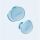Bose QuietComfort Earbuds Ice Blue