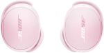 Bose QuietComfort Earbuds Petal Pink