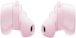 Bose QuietComfort Earbuds Petal Pink
