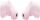 Bose QuietComfort Earbuds Petal Pink