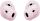 Bose QuietComfort Earbuds Petal Pink