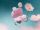 Bose QuietComfort Earbuds Petal Pink