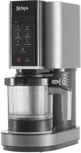 SharkNinja Creami NC302EU - Eismaschine - 493 ml