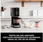 SharkNinja Creami NC302EU - Eismaschine - 493 ml