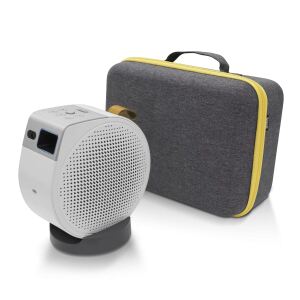BenQ 5J.JSR09.001 Projektor-Zubehör Tasche