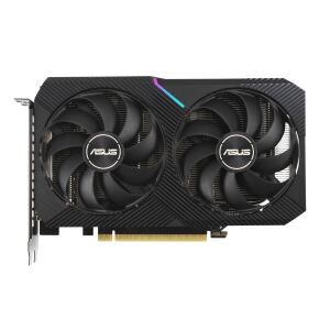 ASUS GF DUAL-RTX3060-12G-V2 12GB 16xPCIE4.0,HDMI,3xDP,GDDR6