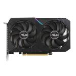 ASUS GF DUAL-RTX3060-12G-V2 12GB 16xPCIE4.0,HDMI,3xDP,GDDR6