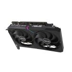 ASUS GF DUAL-RTX3060-12G-V2 12GB 16xPCIE4.0,HDMI,3xDP,GDDR6