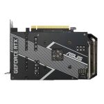 ASUS GF DUAL-RTX3060-12G-V2 12GB 16xPCIE4.0,HDMI,3xDP,GDDR6