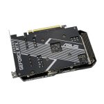 ASUS GF DUAL-RTX3060-12G-V2 12GB 16xPCIE4.0,HDMI,3xDP,GDDR6