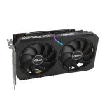 ASUS GF DUAL-RTX3060-12G-V2 12GB 16xPCIE4.0,HDMI,3xDP,GDDR6