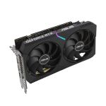 ASUS GF DUAL-RTX3060-12G-V2 12GB 16xPCIE4.0,HDMI,3xDP,GDDR6