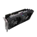 ASUS GF DUAL-RTX3060-12G-V2 12GB 16xPCIE4.0,HDMI,3xDP,GDDR6