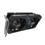 ASUS GF DUAL-RTX3060-12G-V2 12GB 16xPCIE4.0,HDMI,3xDP,GDDR6