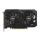 ASUS GF DUAL-RTX3060-12G-V2 12GB 16xPCIE4.0,HDMI,3xDP,GDDR6