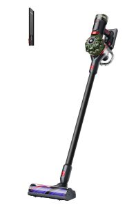 Dyson V8 Cyclone 2-in-1-Stabstaubsauger Akku Trocken Beutellos 0,54 l Schwarz