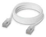 Ubiquiti UACC-Cable-Patch-EL-C6A-2M-W Neuware mit geöffneter Verpackung