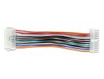 DELOCK Stromkabel ATX 24pol -> 20pol St/Bu 0.15m