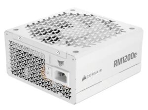 CORSAIR Netzteil RM1200e White Fully Modular Cybernetics Gol