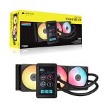 Corsair iCUE LINK TITAN II 360 RX LCD Prozessor...