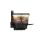 Corsair iCUE LINK TITAN II 360 RX LCD Prozessor All-in-One-Flüssigkeitskühler 36 cm Schwarz 1 Stück(e)