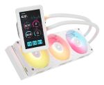 Corsair iCUE LINK TITAN II 360 RX LCD AIO Liquid CPU...