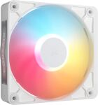 CORSAIR Lüfter iCUE Link RX120 II RGB 120*120*25 White Sing