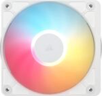 CORSAIR Lüfter iCUE Link RX120 II RGB 120*120*25 White Sing