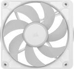 CORSAIR Lüfter iCUE Link RX120 II RGB 120*120*25 White Sing