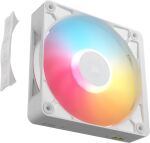 CORSAIR Lüfter iCUE Link RX120 II RGB 120*120*25 White Sing