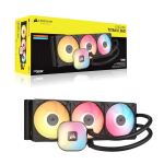 Corsair iCUE LINK TITAN II 360 RX RGB Prozessor...