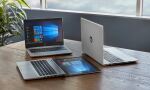 HP ProBook 450 G7 15,6" i5-10210U/16GB/512GBSSD/FHD/LTE W11P  —  Generalüberholt