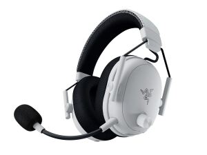 Razer Wireless Gaming Headset - BlackShark V3 PRO WHITE