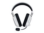 Razer Wireless Gaming Headset - BlackShark V3 PRO WHITE