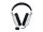 Razer Wireless Gaming Headset - BlackShark V3 PRO WHITE