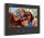 Hikvision 7" Touchscreen DS-KH7300EY-WTE2