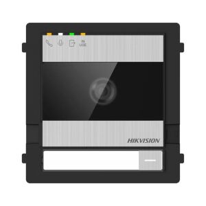 Hikvision 2-Fach Klingelmodul DS-KD7003EY-IME2