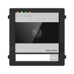 Hikvision 2-Fach Klingelmodul DS-KD7003EY-IME2